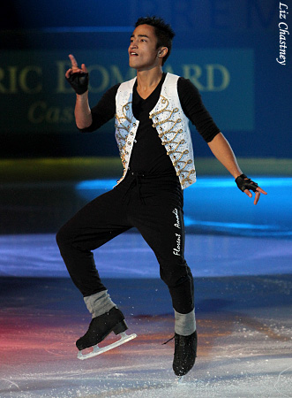 Florent Amodio (FRA)