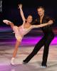 Vera Bazarova &amp; Yuri Larionov (RUS)