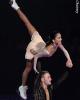 Vera Bazarova &amp; Yuri Larionov (RUS)