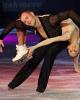 Vera Bazarova &amp; Yuri Larionov (RUS)
