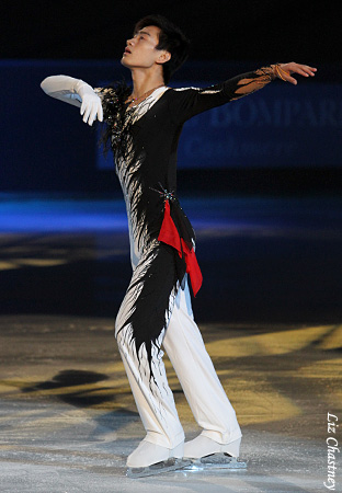 Nan Song (CHN)