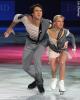 Tatiana Volosozhar &amp; Maxim Trankov (RUS)