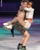 Nathalie Péchalat &amp; Fabian Bourzat (FRA)