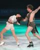 Nathalie Péchalat &amp; Fabian Bourzat (FRA)