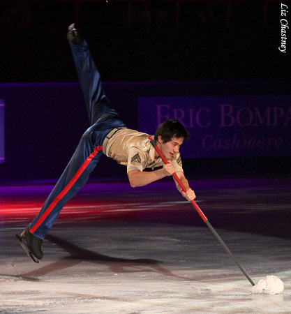 Patrick Chan (CAN)