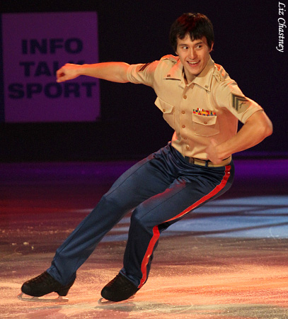 Patrick Chan (CAN)