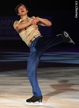 Patrick Chan (CAN)
