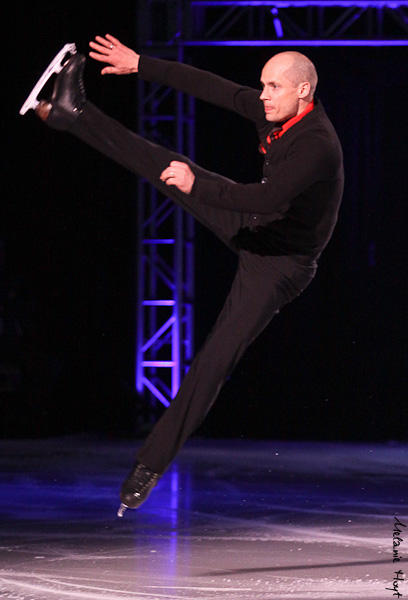 Kurt Browning