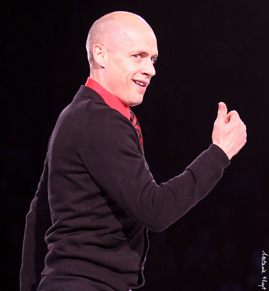Kurt Browning
