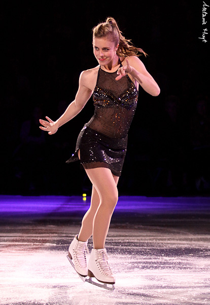Ashley Wagner
