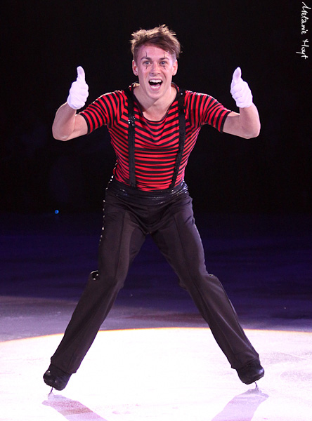 Shawn Sawyer