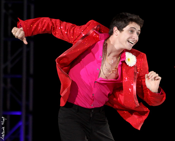 Scott Moir