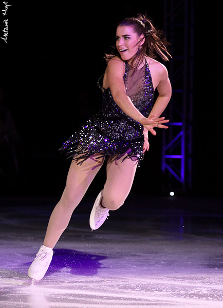 Cynthia Phaneuf