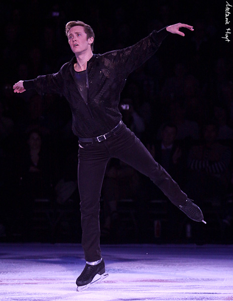 Jeremy Abbott
