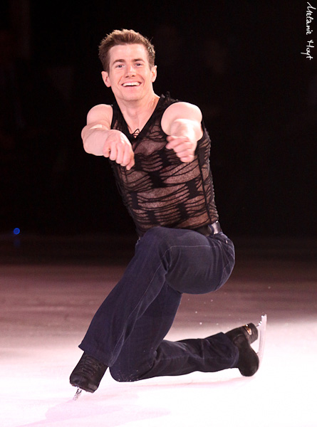 Jeff Buttle