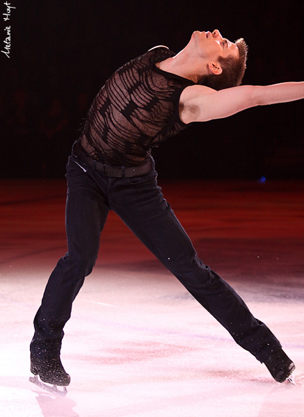 Jeff Buttle