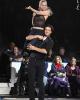 Kaitlyn Weaver & Andrew Poje
