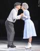 Kurt Browning & Joannie Rochette