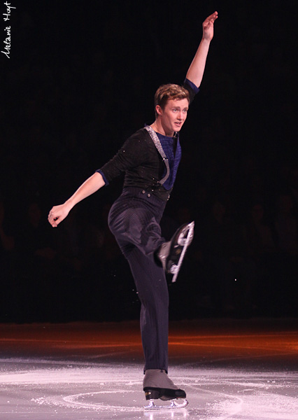 Jeremy Abbott
