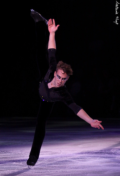 Shawn Sawyer