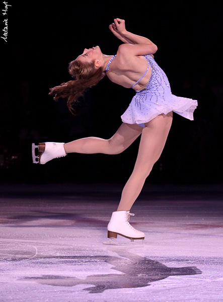 Ashley Wagner