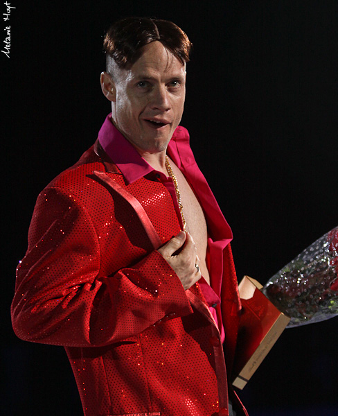 Kurt Browning
