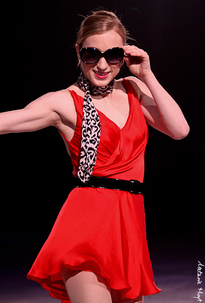 Joannie Rochette