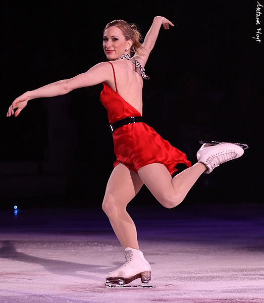 Joannie Rochette