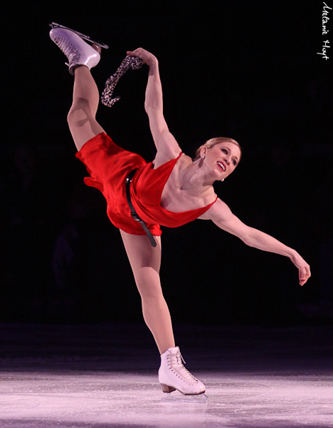 Joannie Rochette