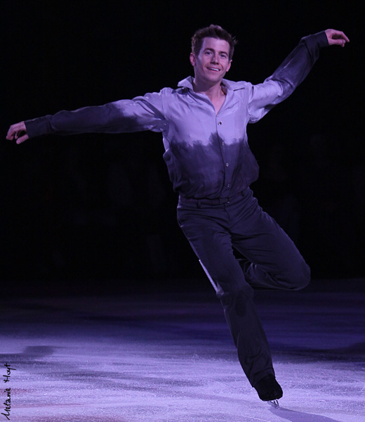 Jeff Buttle