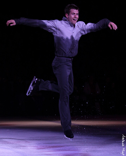 Jeff Buttle