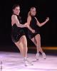 Tessa Virtue and Kaitlyn Weaver
