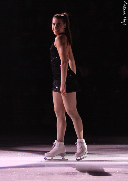 Cynthia Phaneuf