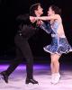 Tessa Virtue & Scott Moir