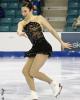Ladies Free Skate