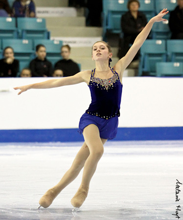 Alaine Chartrand