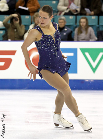Devon Neuls