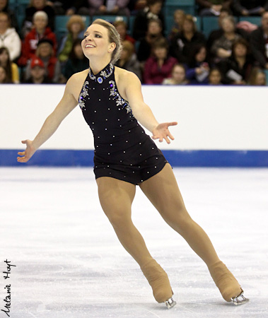 Sarah Jourdain