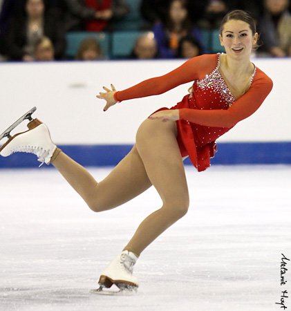 Kate Charbonneau