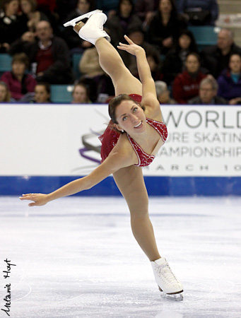 Amélie Lacoste