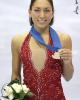 Amélie Lacoste, 2012 Canadian Champion