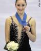 Kaetlyn Osmond, 2012 Canadian Bronze Medalist