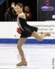 Ladies Short Program