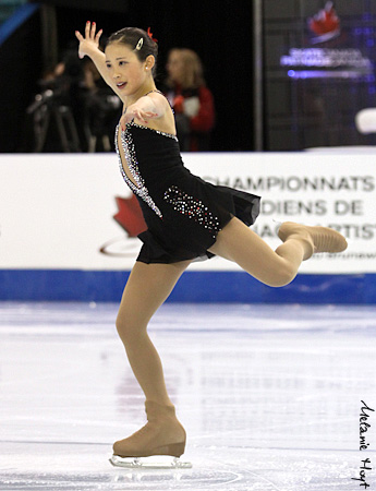 Christina Yan