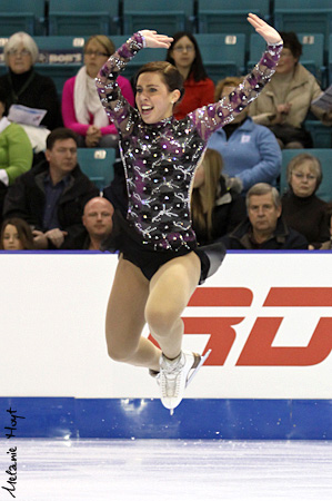 Vanessa Grenier