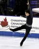Men's Free Skate