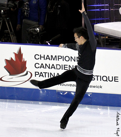 Charles Dion