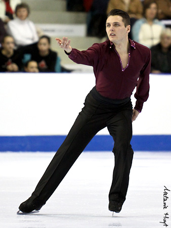 Dave Ferland