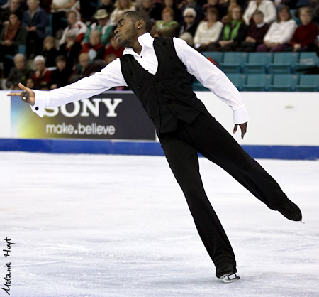 Maxime-Billy Fortin
