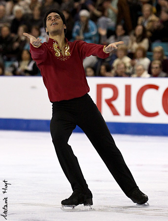 Raphael Yacobi-Harris